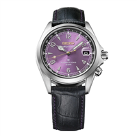 Watch Seiko Man Prospex Alpinist Edo Murasaki HBC006J1 in Steel HBC006J1